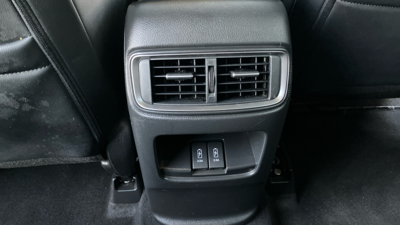 Honda CR-V 1.5 VTEC Turbo SR 5dr CVT Petrol Estate